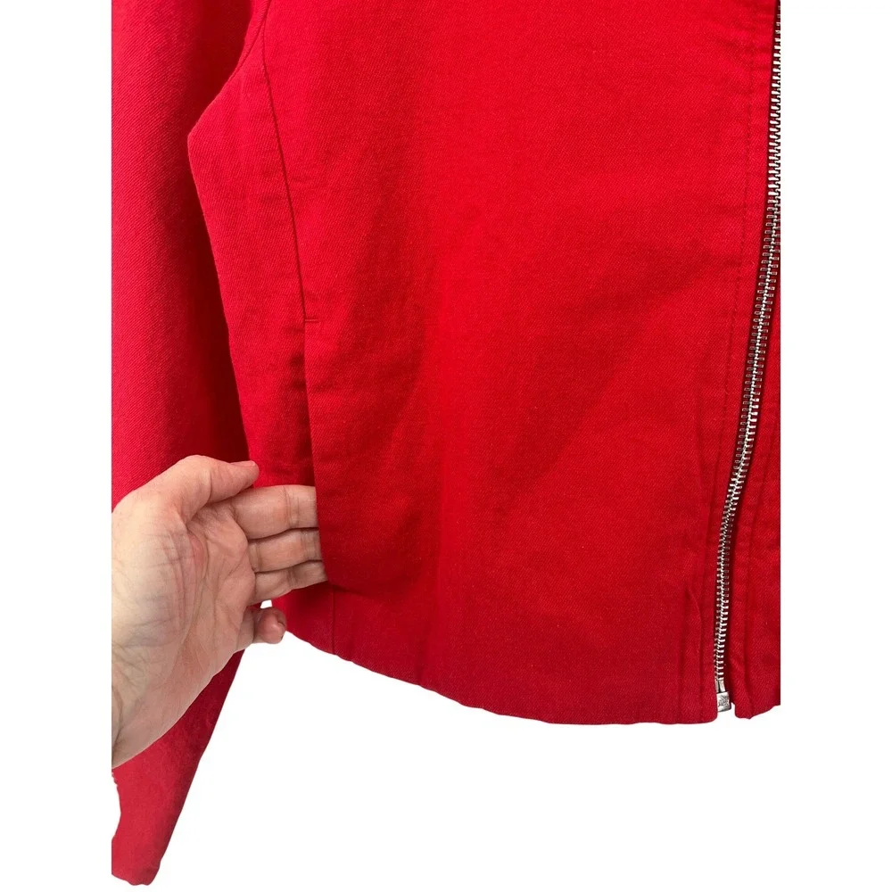 Madewell this vibrant